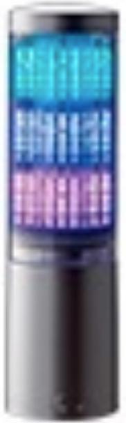 Image du produit Patlite Tour de signalisation LA6-3DTNUN-RYG 21 couleurs