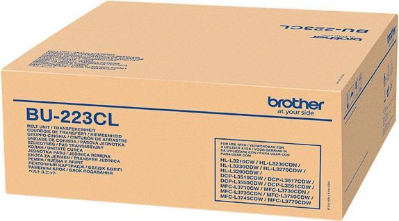 Produktbild Brother BU-223CL
