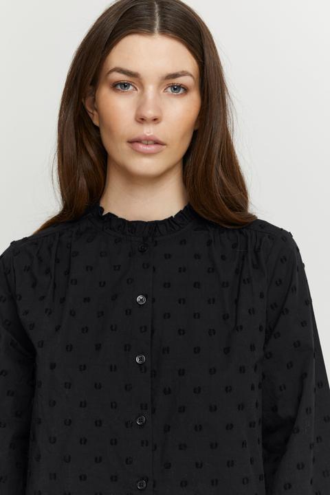 Produktbild B.young BYFINNA SHIRT - 20812192 (36)