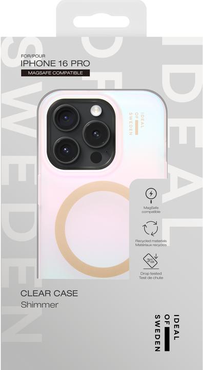 Immagine prodotto iDeal Of Sweden IDCLCMS-I2461P-527 (Apple iPhone 16 Pro)