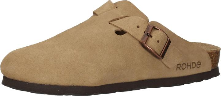 Actual product image Rohde Alba clogs (35)