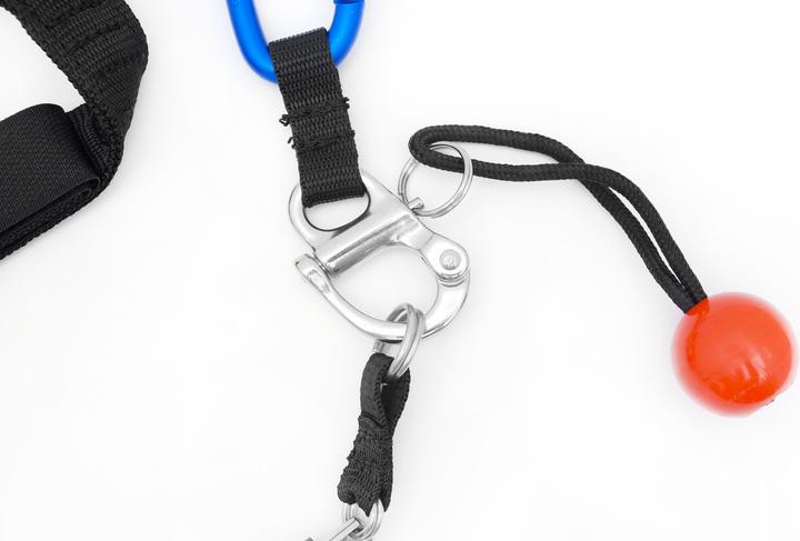 Image du produit Season Releash Leash à dégagement rapide