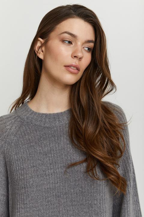 Actual product image B.young BYNORA RIB DR - 20812256 (M)