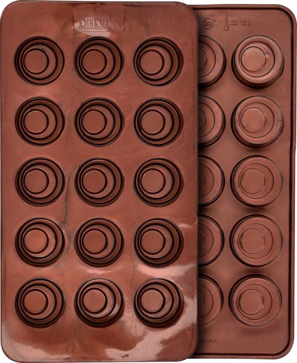 Immagine prodotto Birkmann Stampi per cioccolato