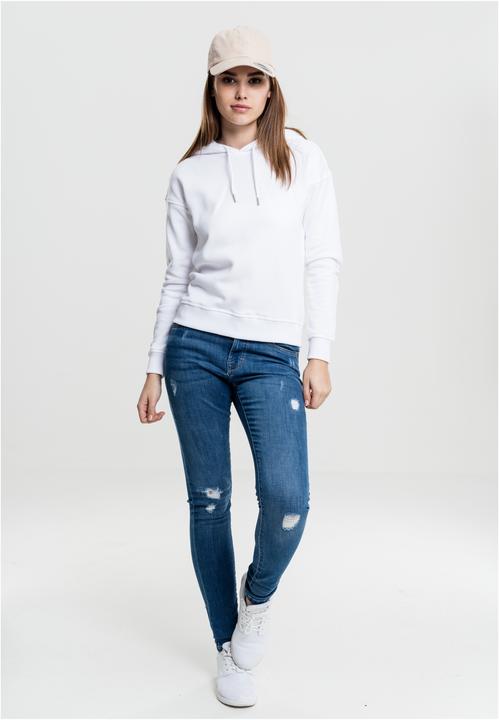 Produktbild Urban Classics Ladies Hoody (XXL)