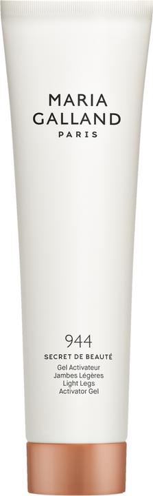 Immagine prodotto Maria Galland Secret de Beauté 944 Gel attivatore gambe leggere (Gel corpo, 150 ml)