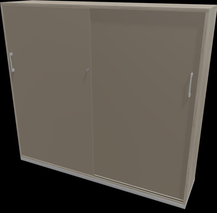 Immagine prodotto Narbutas Scelta armadio ad ante scorrevoli (160 x 40 x 146,5 cm)