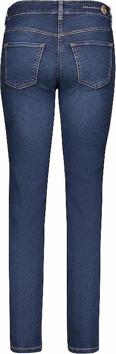 Produktbild MAC Jeans Jeans Straight-Fit DREAM (W42/L32)
