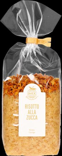 Imex Delikatessen Kürbisrisotto (425 g)