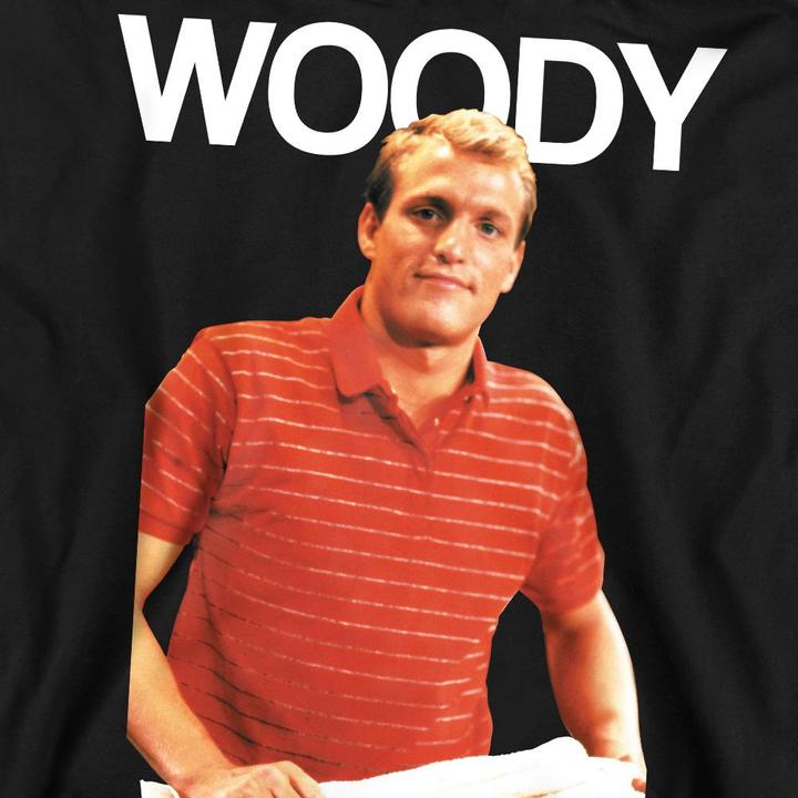 Immagine prodotto Cheers Felpa Woody Boyd Adulto Unisex (XXL)