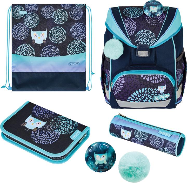 Produktbild Herlitz Ultra Light (15 l)