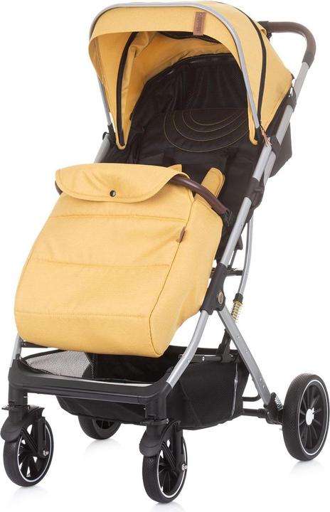Actual product image Chipolino Pushchair, Buggy Combo 15 kg
