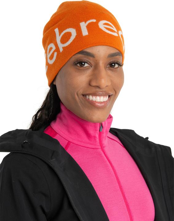 Image du produit Icebreaker U Mer Bonnet (Taille unique)