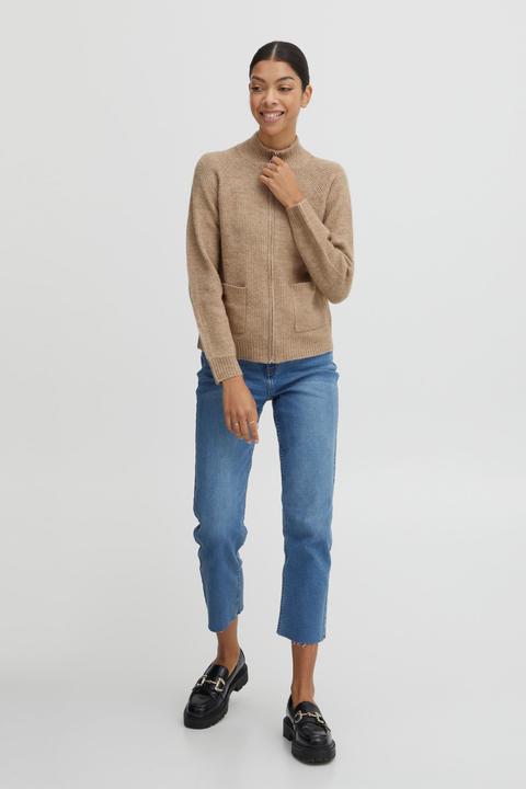 Produktbild B.young BYMARTINE POCKET CARDIGAN - 20810996 (XXL)