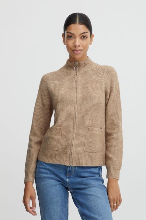 Produktbild B.young BYMARTINE POCKET CARDIGAN - 20810996 (XXL)