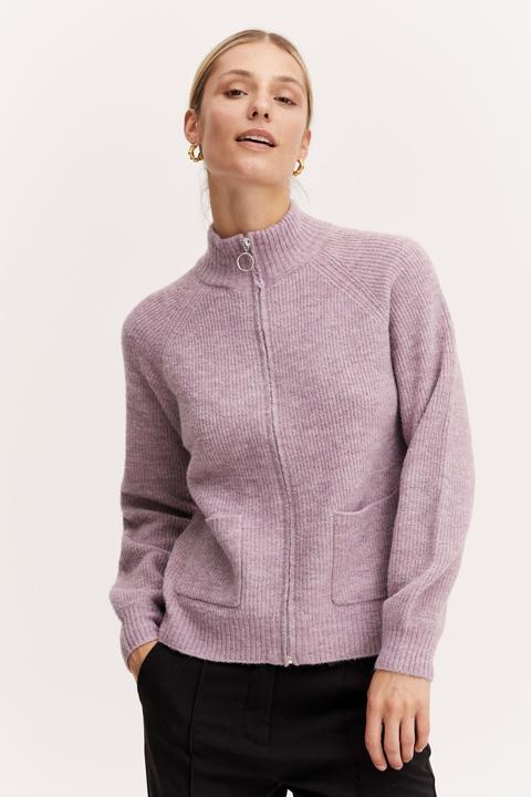 Produktbild B.young BYMARTINE POCKET CARDIGAN - 20810996 (L)