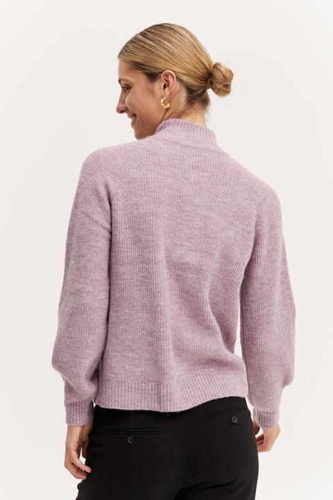 Produktbild B.young BYMARTINE POCKET CARDIGAN - 20810996 (L)