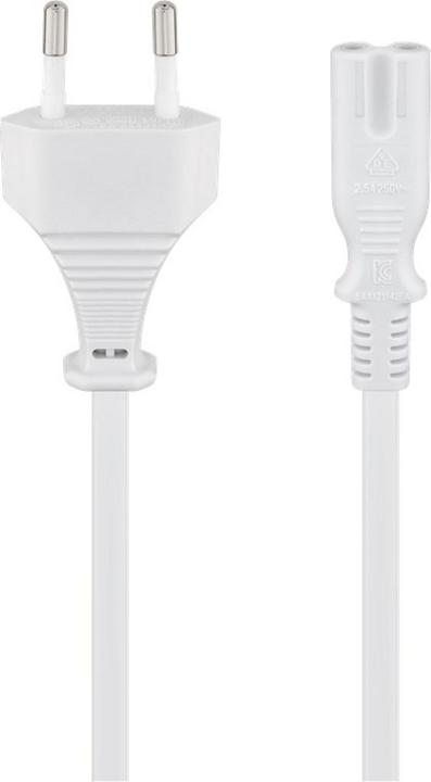Image du produit Goobay Câble de connexion Euro (5 m)