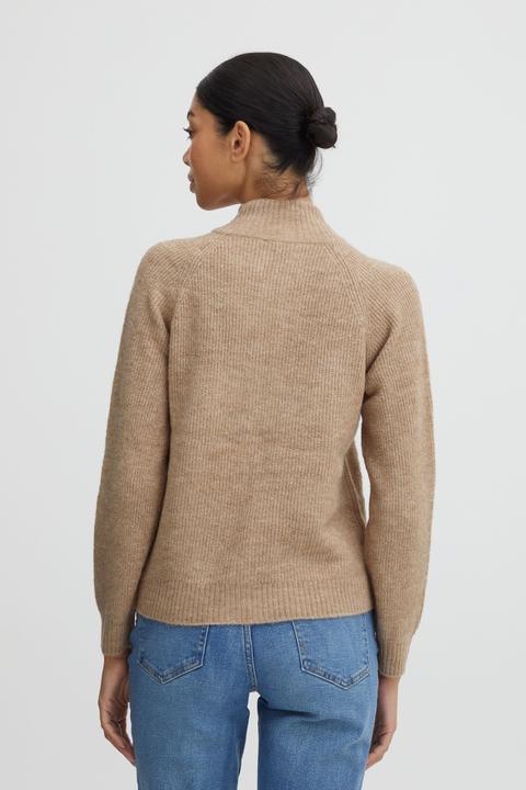 Produktbild B.young BYMARTINE POCKET CARDIGAN - 20810996 (XXL)