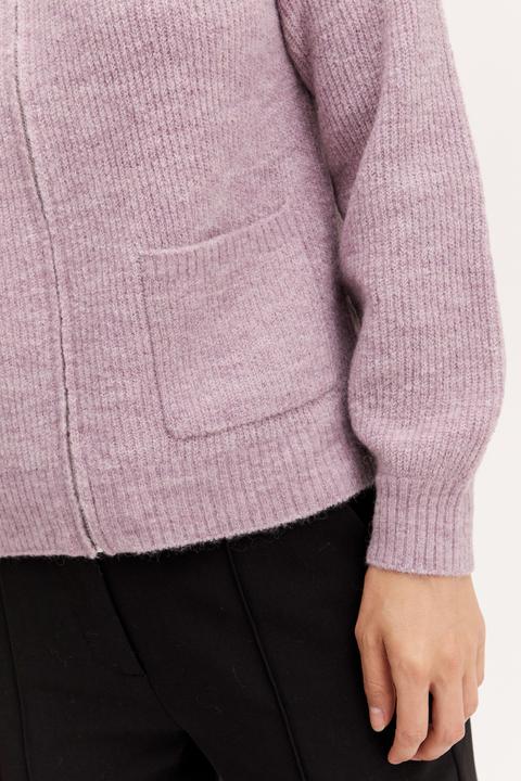 Produktbild B.young BYMARTINE POCKET CARDIGAN - 20810996 (L)