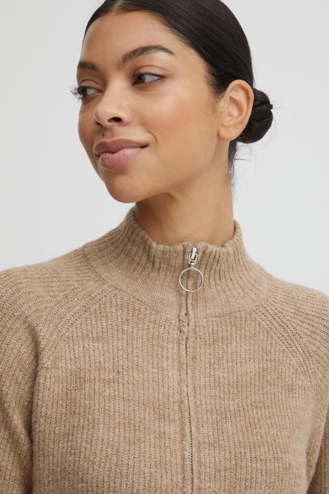 Produktbild B.young BYMARTINE POCKET CARDIGAN - 20810996 (XXL)