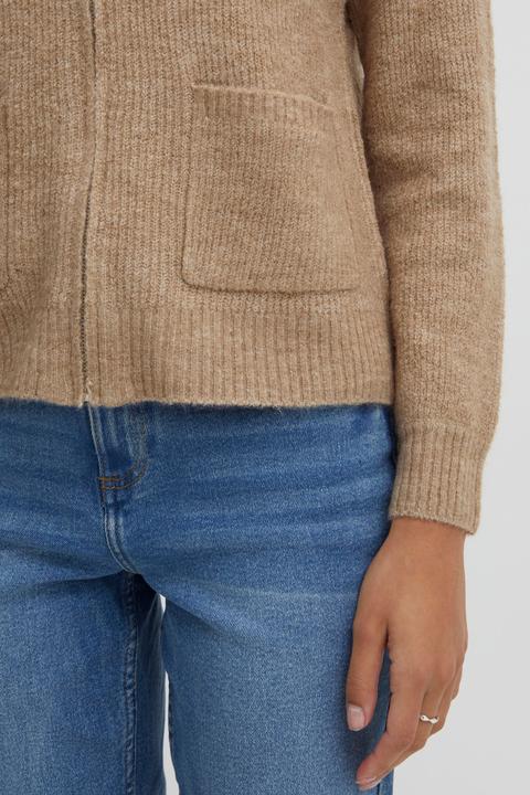 Produktbild B.young BYMARTINE POCKET CARDIGAN - 20810996 (XXL)