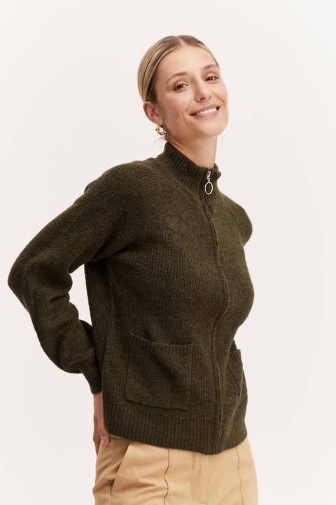 Image du produit B.young BYMARTINE POCKET CARDIGAN - 20810996 (L)
