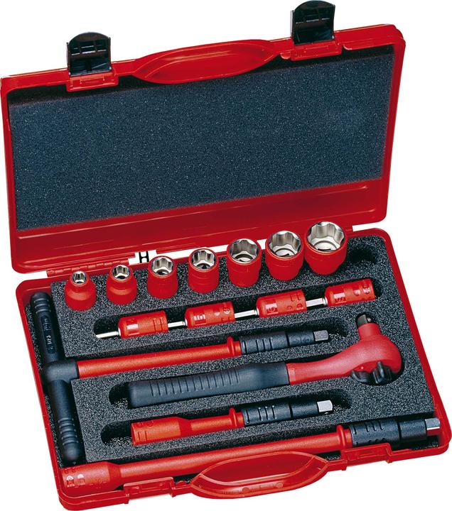 Actual product image Intercable INTE Combi set