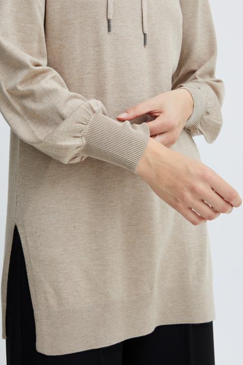 Produktbild B.young BYMMPIMBAH HOODIE - 20811923 (S)