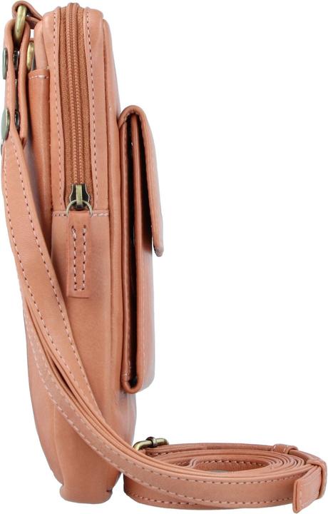 Actual product image Greenland Nature Nature Soft mobile phone case leather 11 cm
