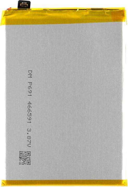 Image du produit OEM Batterie MPS BLP879 pour Oppo A96 CPH2333