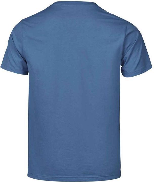 Actual product image Tee Jays Unisex Adult Urban Luxury T-Shirt (S)