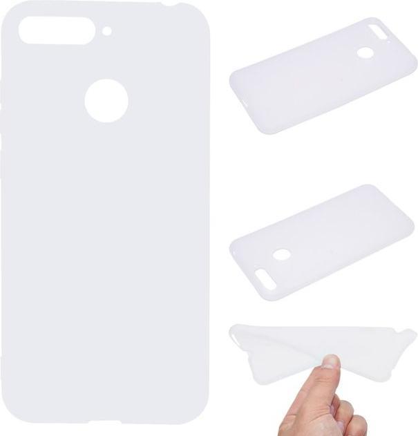 Produktbild MU Classic Softcase TPU Series (Honor 7A)
