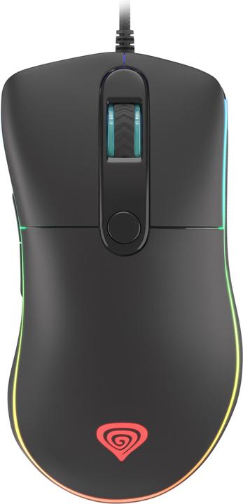 Produktbild Genesis Krypton 510 (Kabelgebunden)