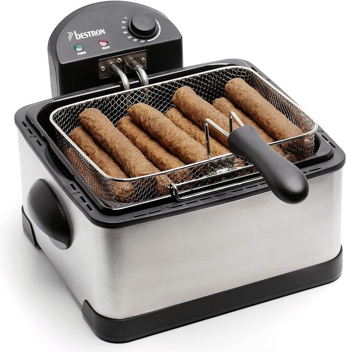Image du produit Bestron Df402b