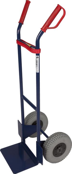 Sport-Thieme Transportkarre