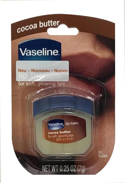 Immagine prodotto Vaseline terapia labiale (Balsamo)