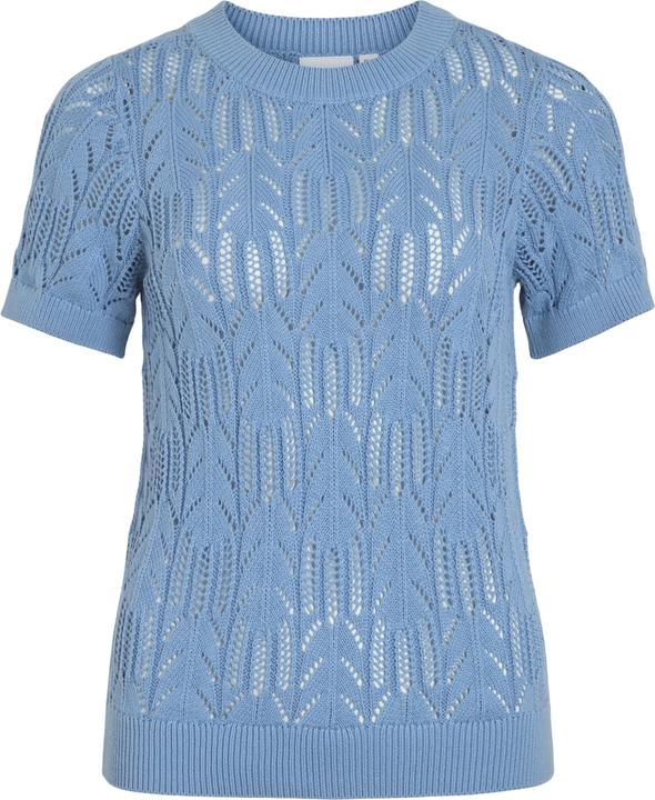 Image du produit Vila Kurzarm Stricktop (M)