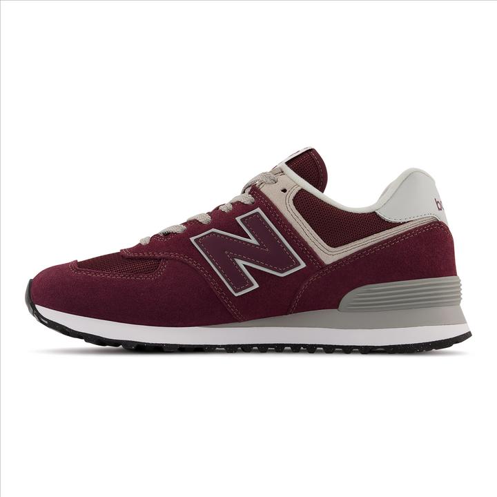 Actual product image New Balance ML574EVM (40)