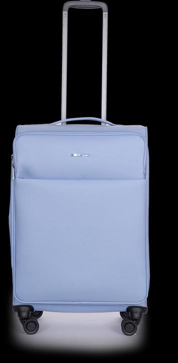 Produktbild Stratic Light + - Koffer M (68 l, M (50 - 90l))