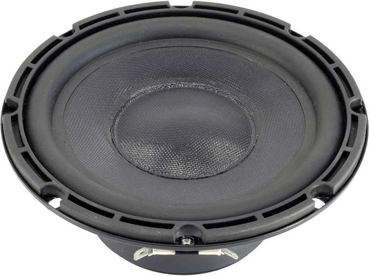 Actual product image Visaton W 165 A woofer - 2 Ohm