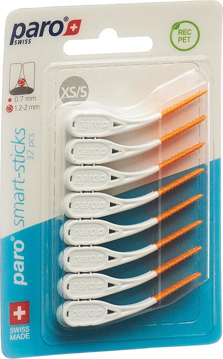 Produktbild Paro smart-sticks (32 x)