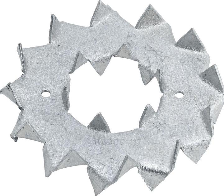 Produktbild Bulldog Holzverbinder (Rundholzverbinder, 1 Stk.)