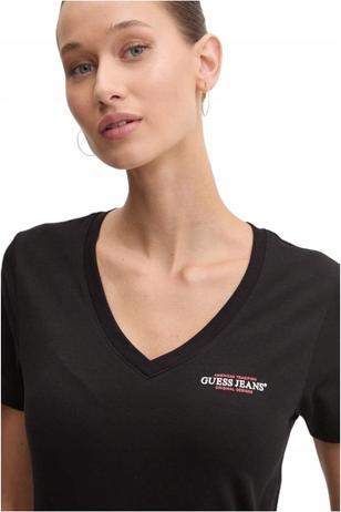 Produktbild Guess Gj Slim Mini Damen T-Shirt (S)