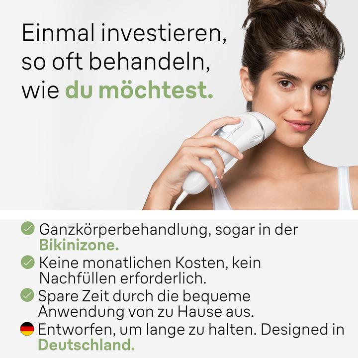 Produktbild Braun Silk·expert Pro 3