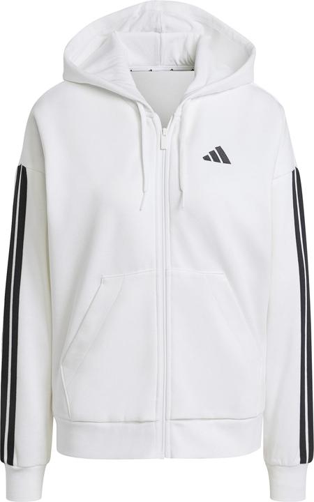 adidas Essentials 3-Stripes Fleece