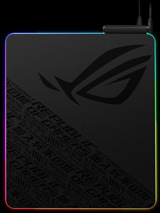 Produktbild ASUS ROG Balteus Qi (M)