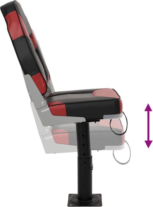 Produktbild VidaXL Kore