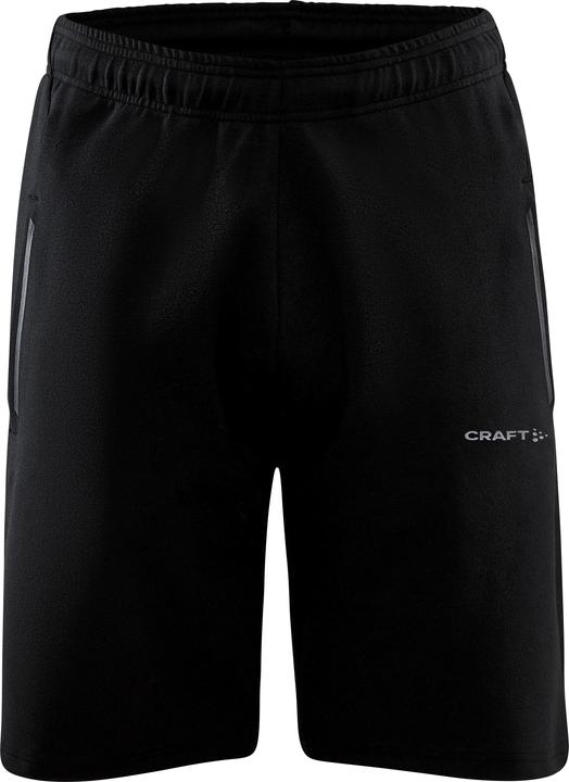 Produktbild Craft Core Soul Sweatshorts Herren (XXL)