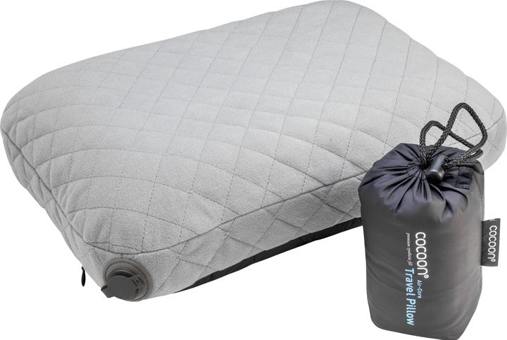 Actual product image Cocoon Air Core (Additional padding)